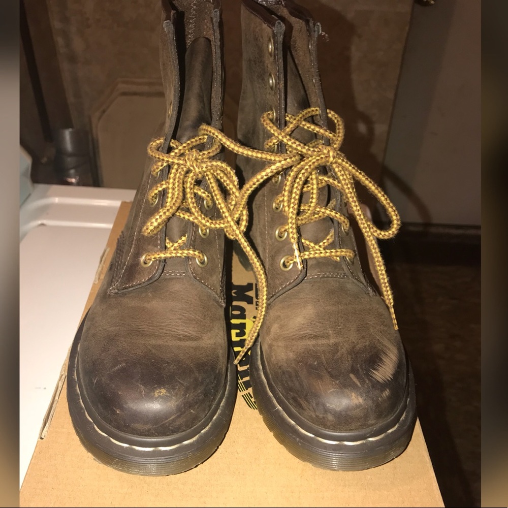 Doc Martens
